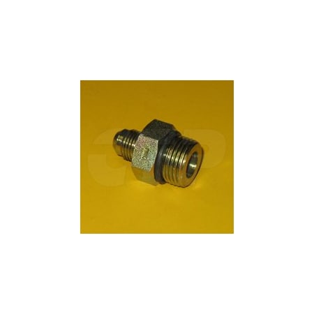 Aic Replacement Parts Adapter - Straight Fits Caterpillar Models 308194